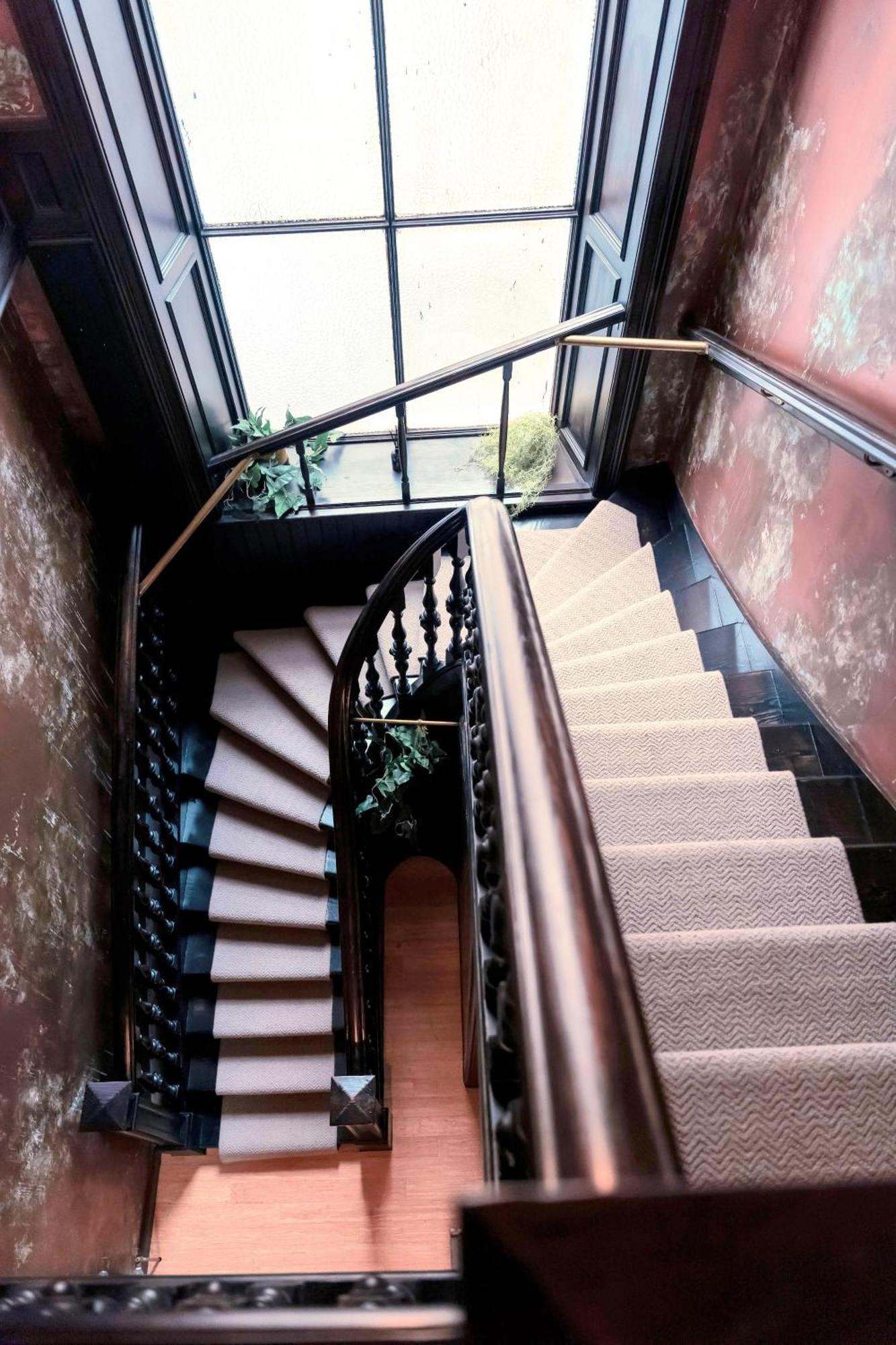 89 The Merchants Luxury Aparthotel By The House Of Danu EDI Exterior foto